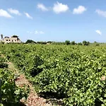 Ferienhaus Salinara Marsala