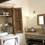 Salinara Ferienhaus *