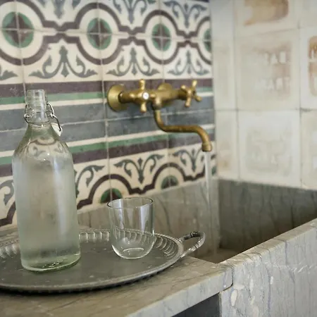 Salinara * מרסאלה