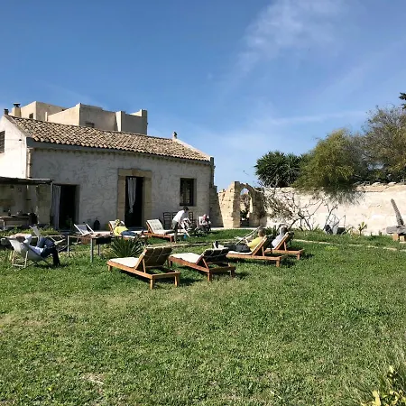 Salinara Ferienhaus Marsala