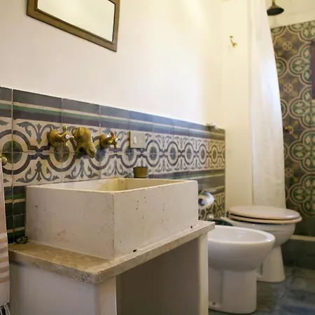 Salinara בית נופש