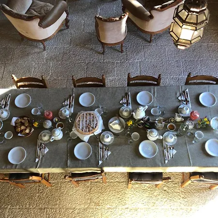 Salinara מרסאלה