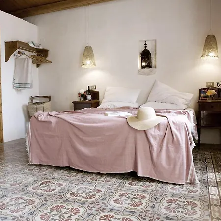 Salinara בית נופש