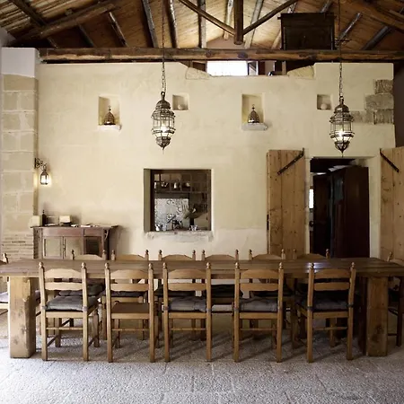 בית נופש Salinara מרסאלה