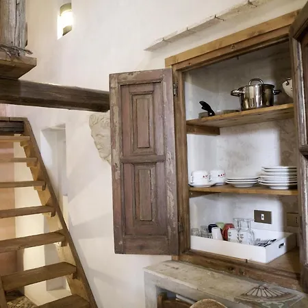 Salinara מרסאלה