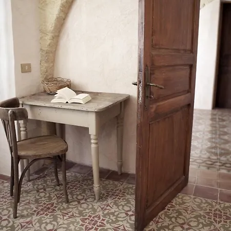 Salinara * מרסאלה