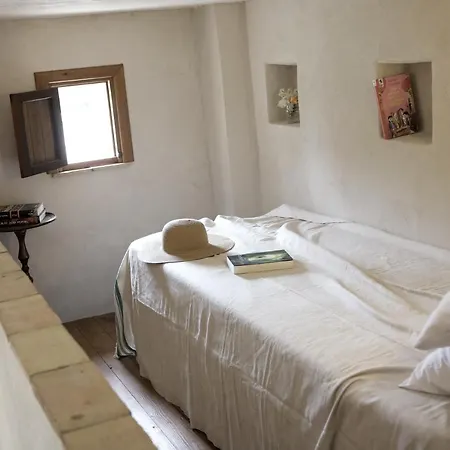 בית נופש Salinara *