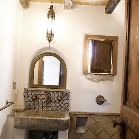 Salinara מרסאלה