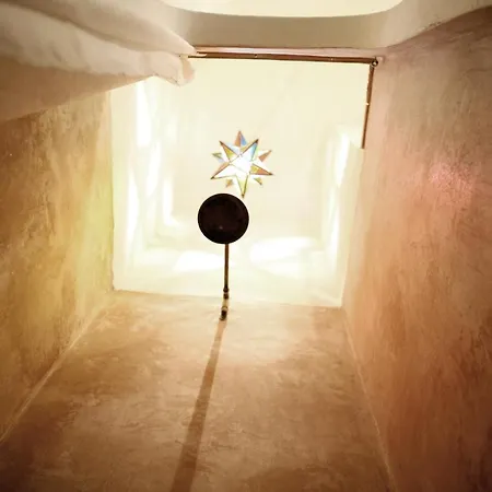 Salinara בית נופש מרסאלה