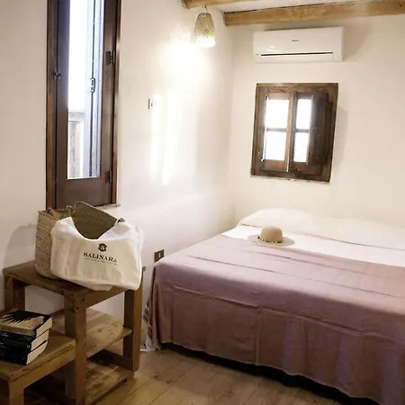 Salinara * מרסאלה