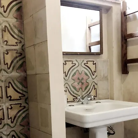 בית נופש Salinara