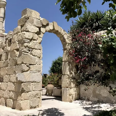 Salinara בית נופש *