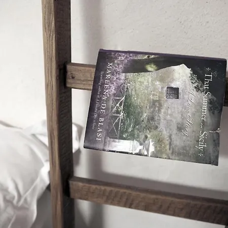 Salinara בית נופש