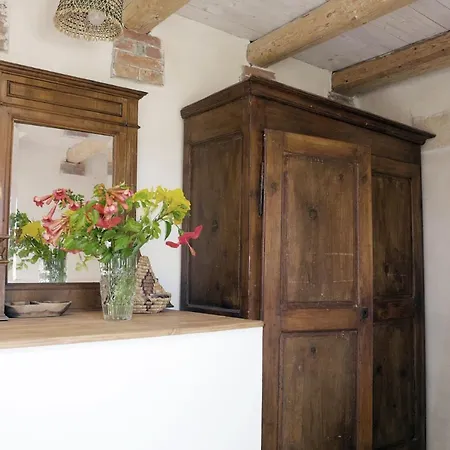 Salinara בית נופש *