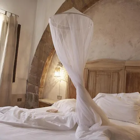 Casa de Férias Salinara Marsala
