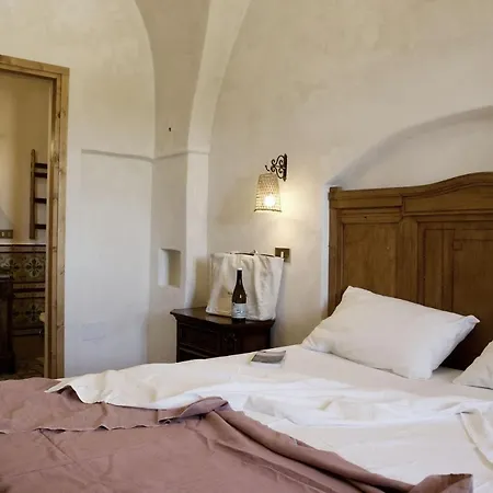 Salinara בית נופש