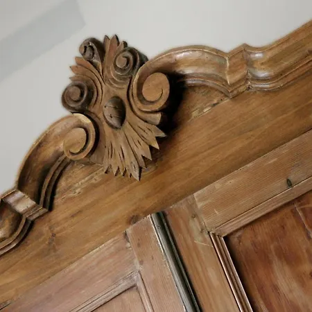 Salinara בית נופש *