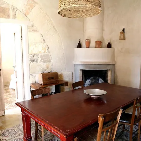 Casa de Férias Salinara Marsala