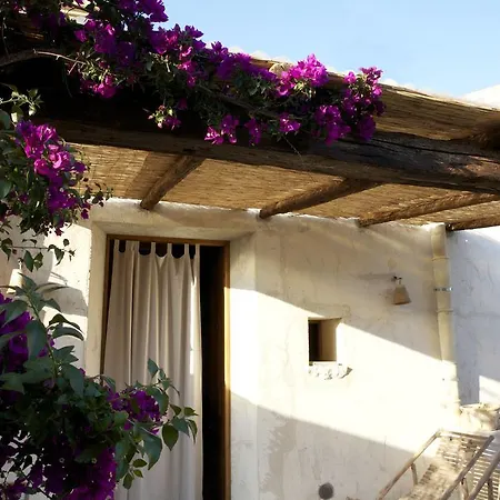 Casa de Férias Salinara Marsala