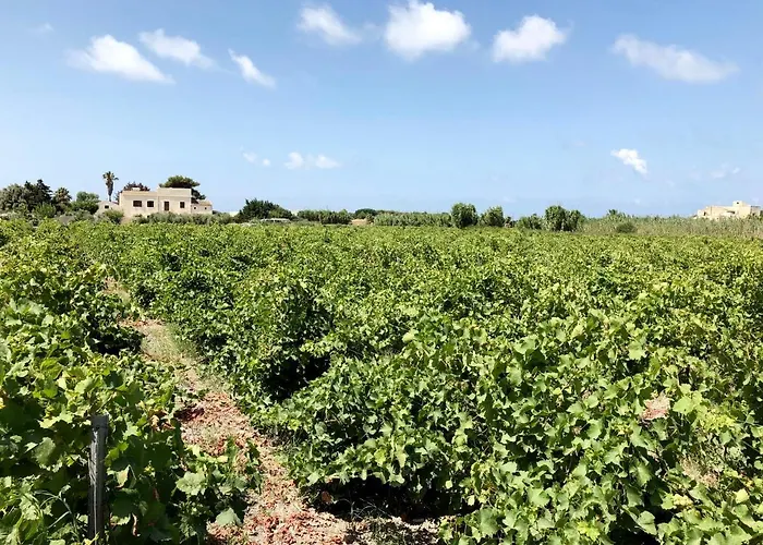 Ferienhaus Salinara Marsala