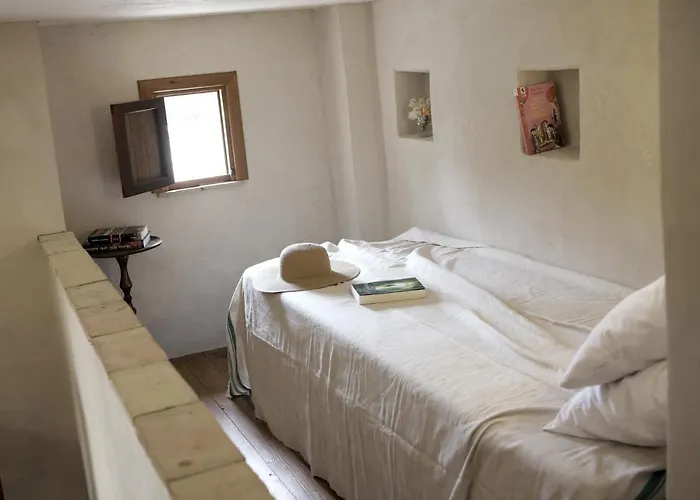 Ferienhaus Salinara *