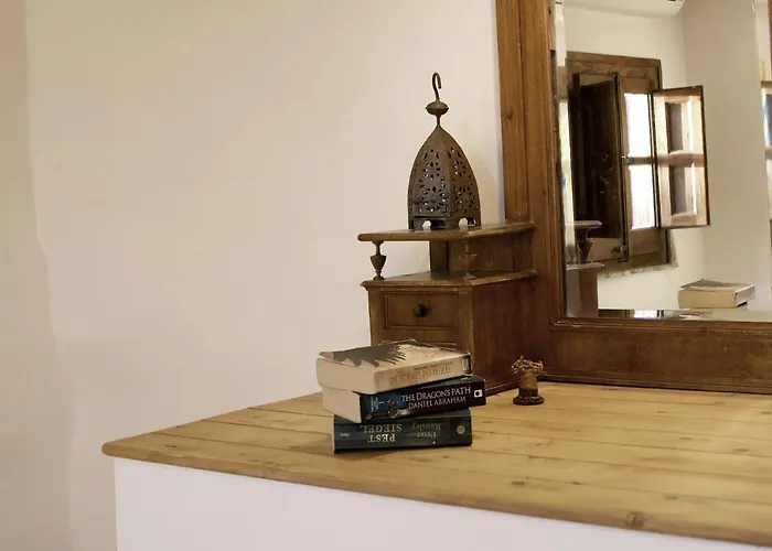 Ferienhaus Salinara *