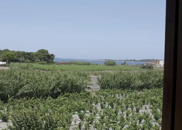 Ferienhaus Salinara *