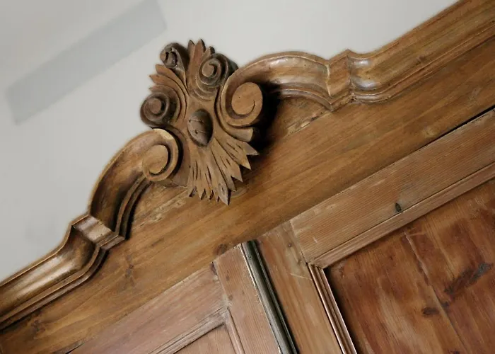 Salinara Ferienhaus *