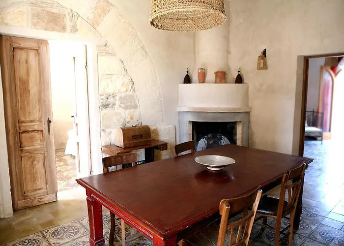 Ferienhaus Salinara Marsala