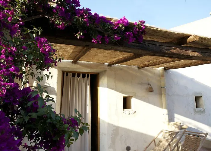 Ferienhaus Salinara Marsala