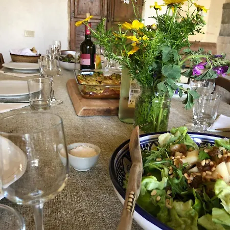 Casa vacanze Salinara Marsala