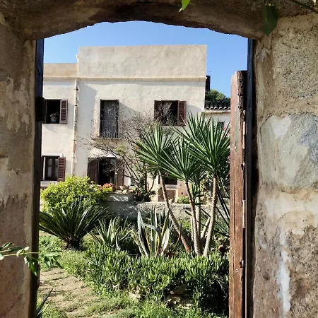 Salinara Hébergement de vacances