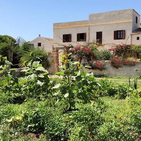 Hébergement de vacances Salinara Marsala