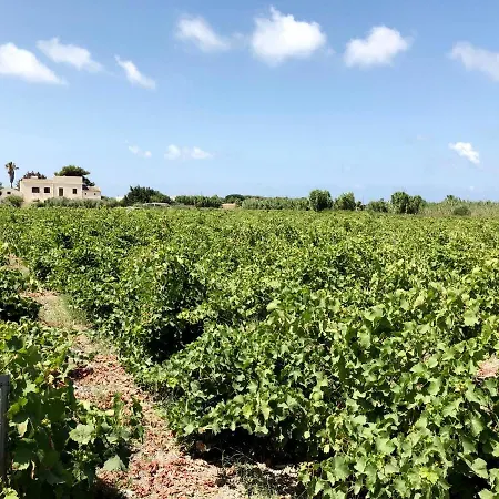 Hébergement de vacances Salinara Marsala