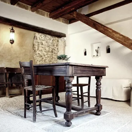 Tatil Evi Salinara Marsala