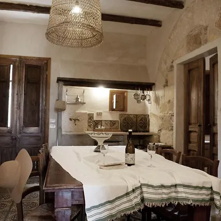 Casa vacanze Salinara