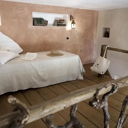 Casa vacanze Salinara