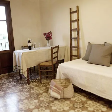 Salinara Hébergement de vacances