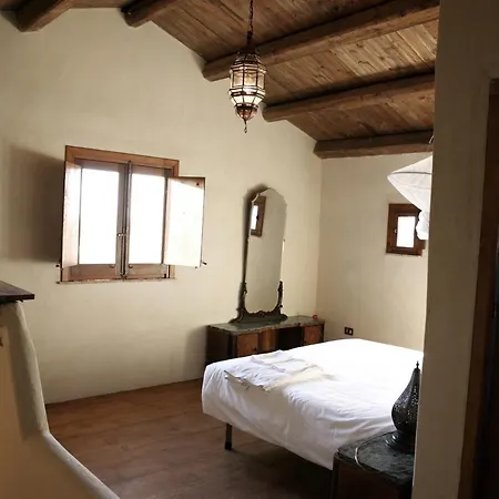 Hébergement de vacances Salinara