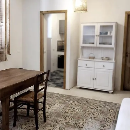 Salinara Hébergement de vacances