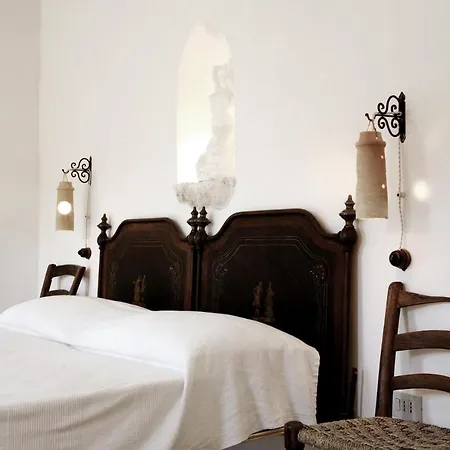 Hébergement de vacances Salinara