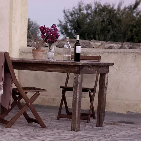 Salinara Casa vacanze *