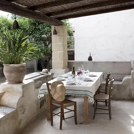 Salinara * Marsala