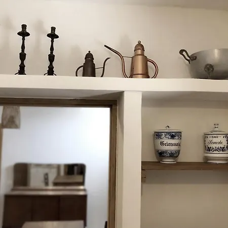 Casa vacanze Salinara *