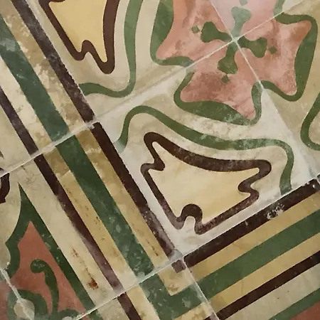 Salinara * Marsala