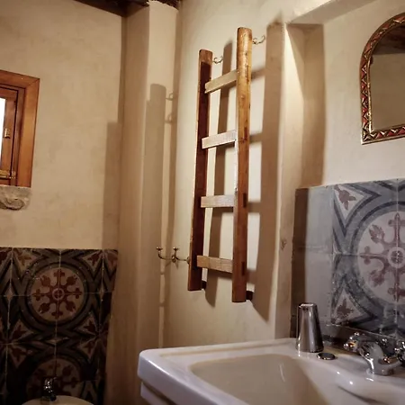 Casa vacanze Salinara