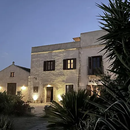 Ferienhaus Salinara