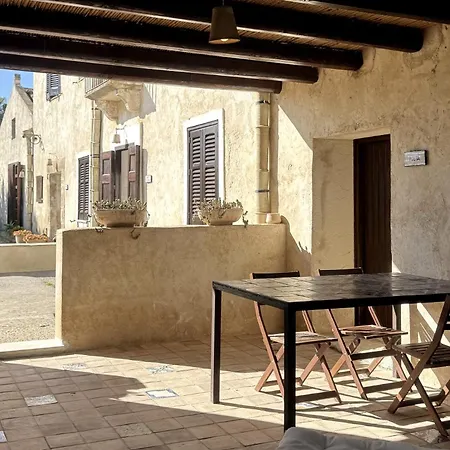 Casa vacanze Salinara Marsala