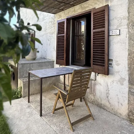 Salinara Casa vacanze *