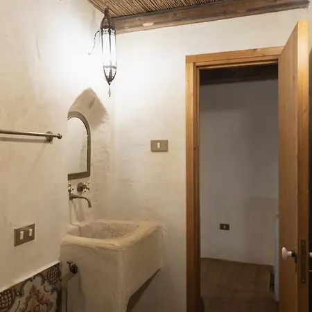 بيت للعطل Salinara
